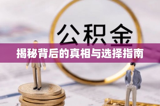 孟州揭秘背后的真相与选择指南