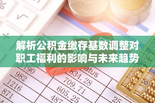 孟州解析公积金缴存基数调整对职工福利的影响与未来趋势