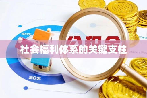 孟州社会福利体系的关键支柱