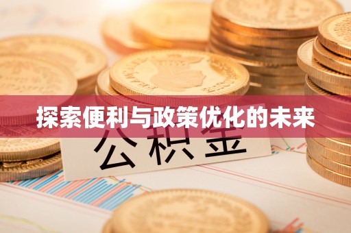 孟州探索便利与政策优化的未来