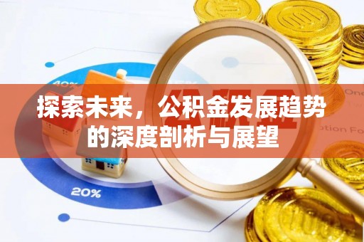 孟州探索未来，公积金发展趋势的深度剖析与展望
